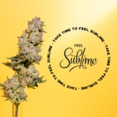 Sublime | Maui Lobster 3.5g