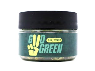 GTI Jack's Delight 3.5g 8693649963