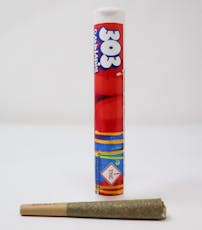 303 Cannabis - PreRoll - Dosi Cake (I) 1g