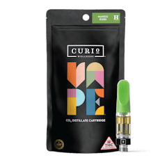 Mango Kush | Cartridge