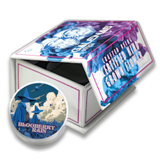 Galenas Blooberry Rain Live Rosin | 1g