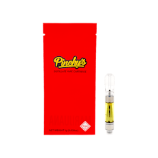 1g Vape | Raspberry Lemonade