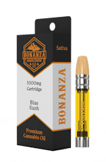 Bonanza - Blue Kush 1g | Cart