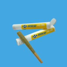 Buoyant Bob | Dew Drop | 1g PR