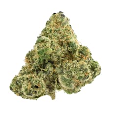 Tru | Stuffed Cherry Gelato