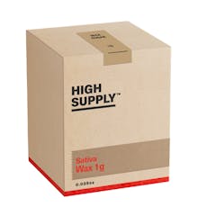 Rollins Sugar Wax 1g