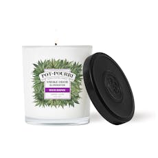 High Hopes 2-in-1 Odor Eliminating Candle
