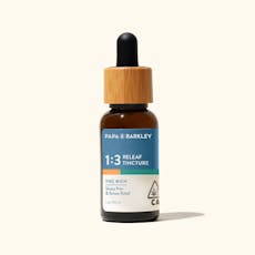 Papa & Barkley | Releaf | Tincture | 1000mg THC