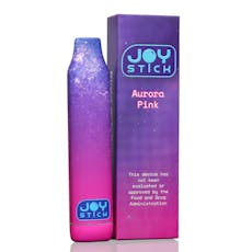 Joy Stick | Aurora Pink 510 Battery