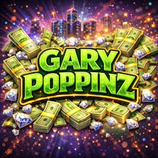 The Deli - Gary Poppinz