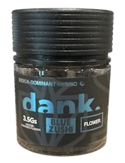Blue Zushi - (3.5g)
