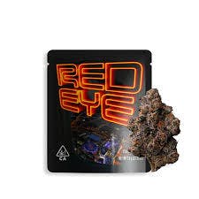 Seed Junky 3.5g - Red Eye