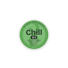 Curio Wellness - Lemon Zen - Chill - 2:1 CBD:THC - Gummies - 100mg (10pk)