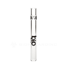 Glass Chillum