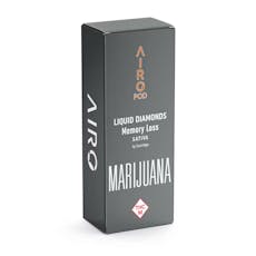 Trainwreck | Liquid Diamond Airo Pod 1g
