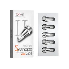 Lookah - Seahorse Pro Ceramic Heating Element - 5pk