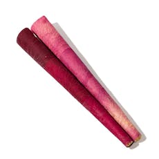 Variety Rose Cones 2pk King Size
