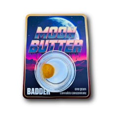 Acai Cookies | Moon Butter Badder