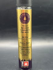 Entourage Cannabis AK Pie x Cherry Gary Infused Pre-roll 1.5g