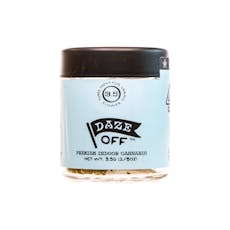 Daze Off | THC Bomb (3.5g)