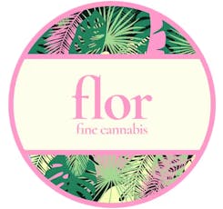 Flor | Dirty Plums | Flower - 14g