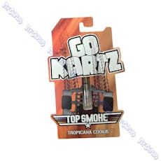 Top Smoke Tropicana Cookie Cart 1g