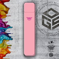 IW Disposable Vape (.84g)