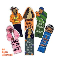Bookmark (Assorted) - nka