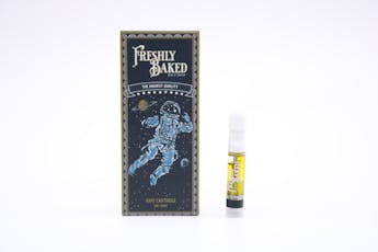 Jack Herer | Vape Cartridge | Freshly Baked | 1g