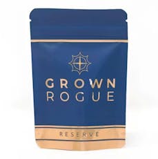 Flower | Grown Rogue Reserve | Scented Marker | 3.5g Whole Bud