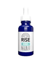 RSO 200mg Tincture by Rise