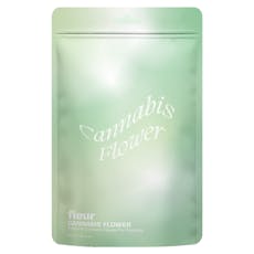 Fleur 1/2 Chemistry 24