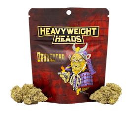 Orangutan 7g