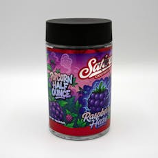 SATIVA CANNABIS CO | BLACK RASPBERRY HAZE 14G