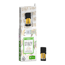 Stiiizy | LRD Pod 1g | H | Cereal Milk