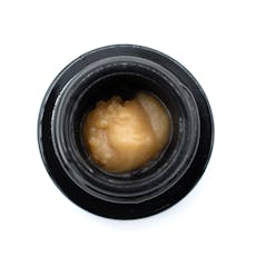 Entourage Cannabis - Slurricane Rosin Badder - 1g