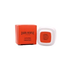 Dark Horse Medicinals: Rosin Concentrate | Compound Z | Rosin | 1g