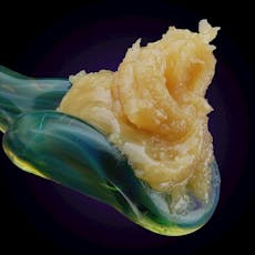 Sub Zero Solventless Batter - Skunk Processors
