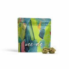 wee-de Prepack (1/4 oz) Chimera Junky