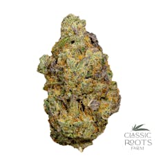 Classic Roots Farms Strawberry Fizz Buds