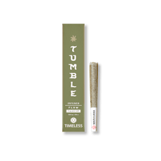 Blue Dream Diamond Infused Preroll (1g)