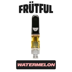 Frutful™ Watermelon Cartridge 0.5 g