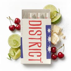 Pre Roll: Cherry Limeade Cake 6Pack | 3G