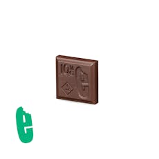 Mile High Mint | Chocolate | 100mg