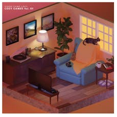 RECORD HOTLINE SEHWANI VIDEO GAME LOFI