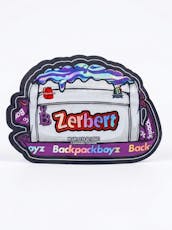 Backpack Boyz 3.5g - Zerbert