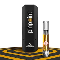 Slurricane Distillate Vape Cartridge - 1g