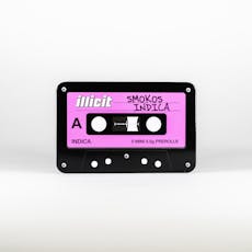 Smokos 5pk Kingdom Kush (.5g)