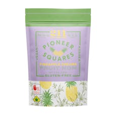 Dreams 2:1:1 Pineapple 200mg 10pk