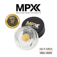 Honey Badger Solventless Live Rosin | 1g